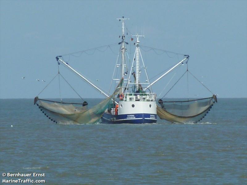 lotta (Fishing vessel) - IMO , MMSI 257004910, Call Sign LF4236 under the flag of Norway