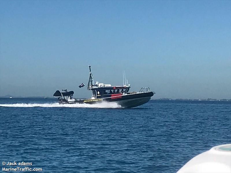 great keppel island (HSC) - IMO , MMSI 503063690, Call Sign 24766 under the flag of Australia