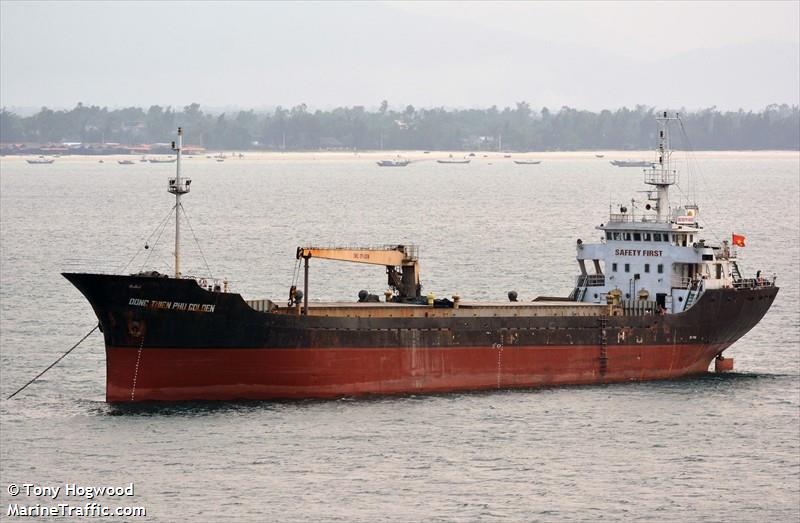 caimep 25 (Tug) - IMO , MMSI 574000001 under the flag of Vietnam