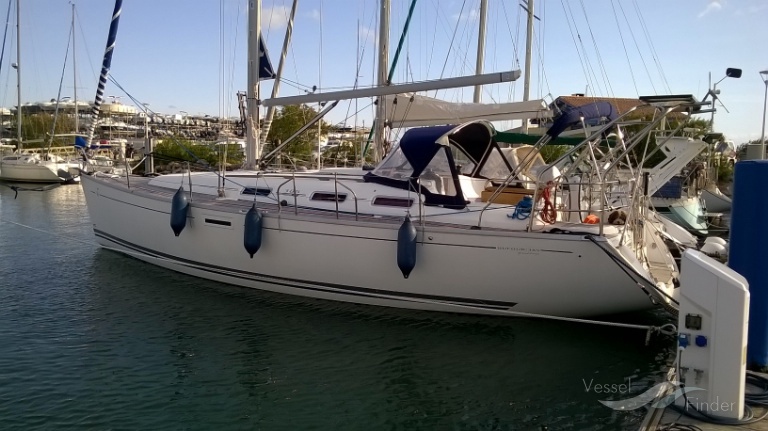 adventure (Unknown) - IMO , MMSI 227173170 under the flag of France