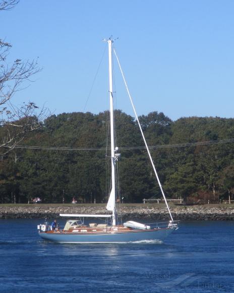 bella (Sailing vessel) - IMO , MMSI 338238246 under the flag of USA