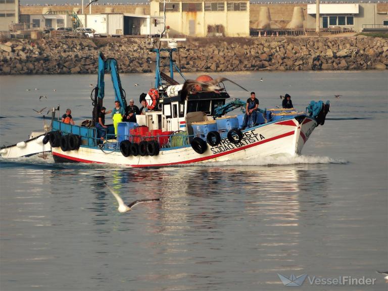 s joao batista (Other type) - IMO , MMSI 263420260, Call Sign CUPH3 under the flag of Portugal