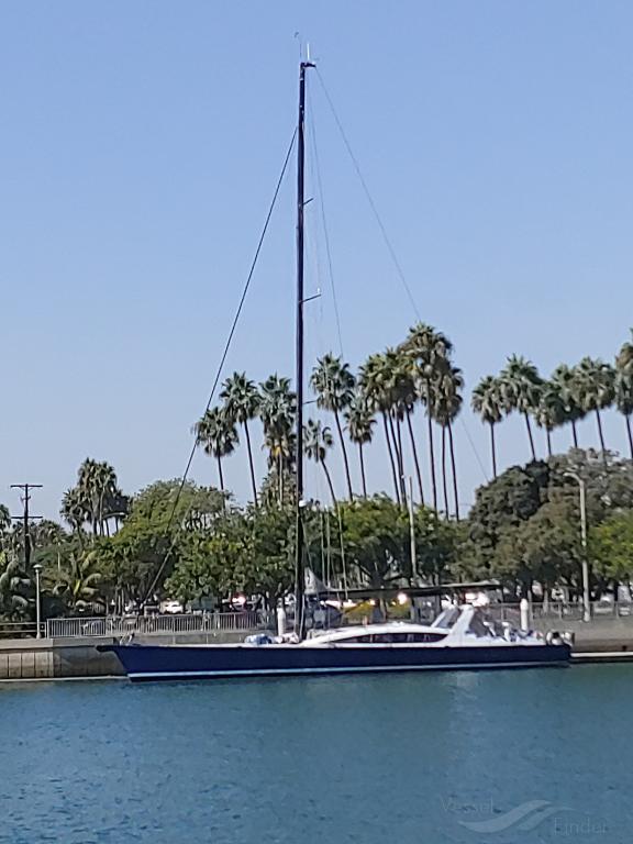 sapphire knight (Sailing vessel) - IMO , MMSI 368131120, Call Sign WDL4409 under the flag of United States (USA)