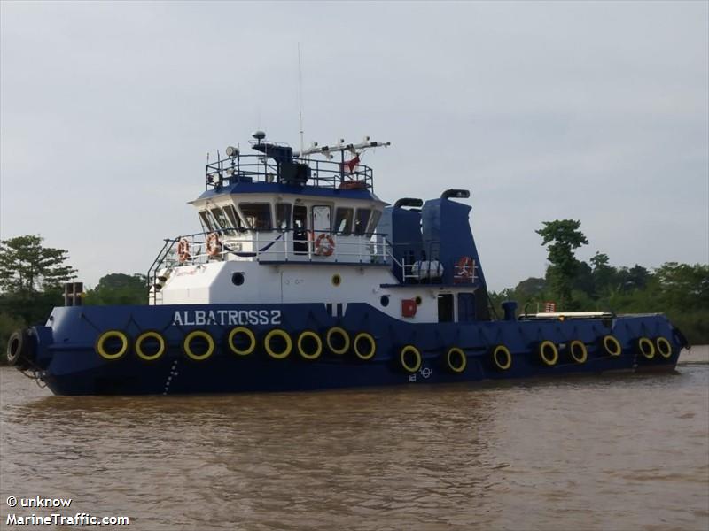 km ben 10 (Cargo ship) - IMO , MMSI 525010370, Call Sign PMXK under the flag of Indonesia