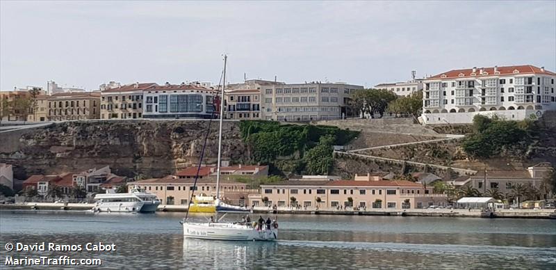 macif 24 (Sailing vessel) - IMO , MMSI 227392140, Call Sign FAD4239 under the flag of France