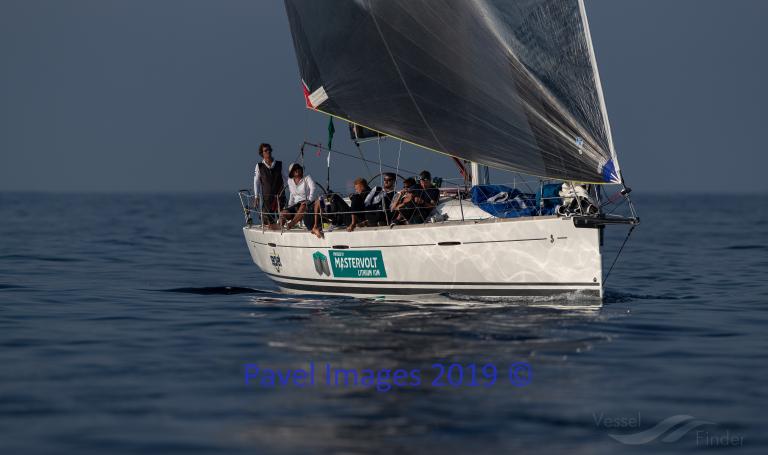 elusive 2 (Sailing vessel) - IMO , MMSI 256000664, Call Sign 9H9485 under the flag of Malta