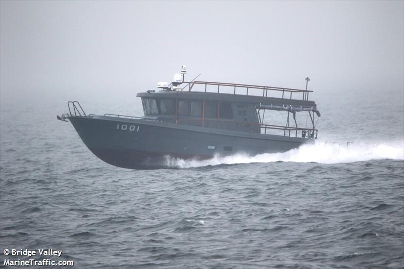 precious iii (Pleasure craft) - IMO , MMSI 431015631 under the flag of Japan