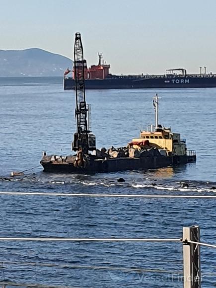 s. enrica 2 (Fishing vessel) - IMO , MMSI 247113720 under the flag of Italy