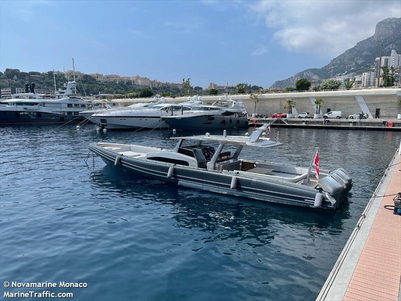 h2 (Unknown) - IMO , MMSI 256001448 under the flag of Malta