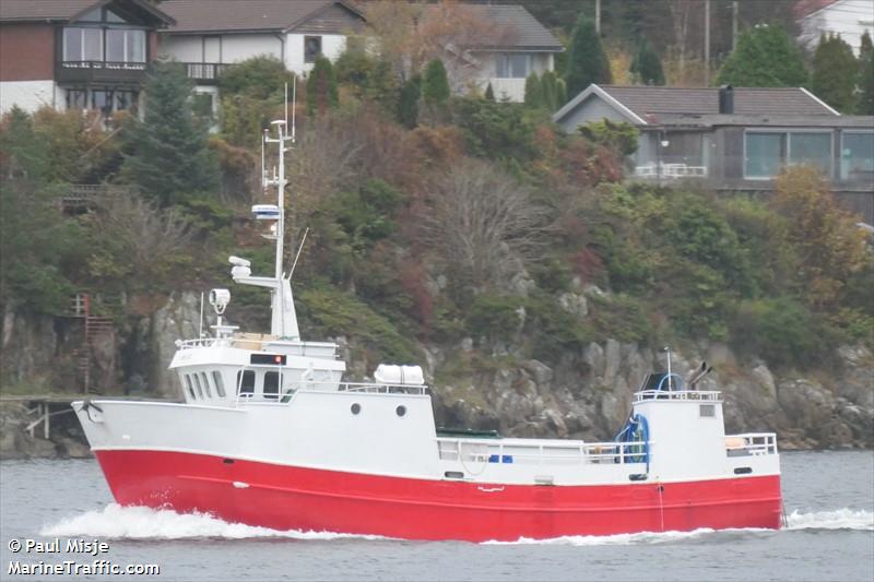 julius (Cargo ship) - IMO , MMSI 257328800, Call Sign JXSU under the flag of Norway