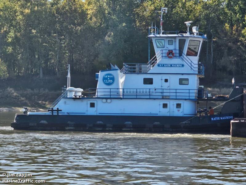 tammy lynn (Towing vessel) - IMO , MMSI 368149130, Call Sign WDL6276 under the flag of United States (USA)