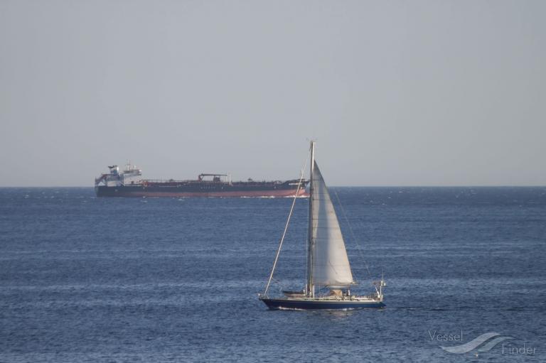 sigueme barcelona (Sailing vessel) - IMO , MMSI 224224170 under the flag of Spain