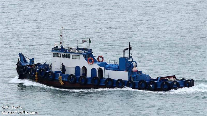 103 sam chang (Tug) - IMO , MMSI 440128920, Call Sign 708028 under the flag of Korea