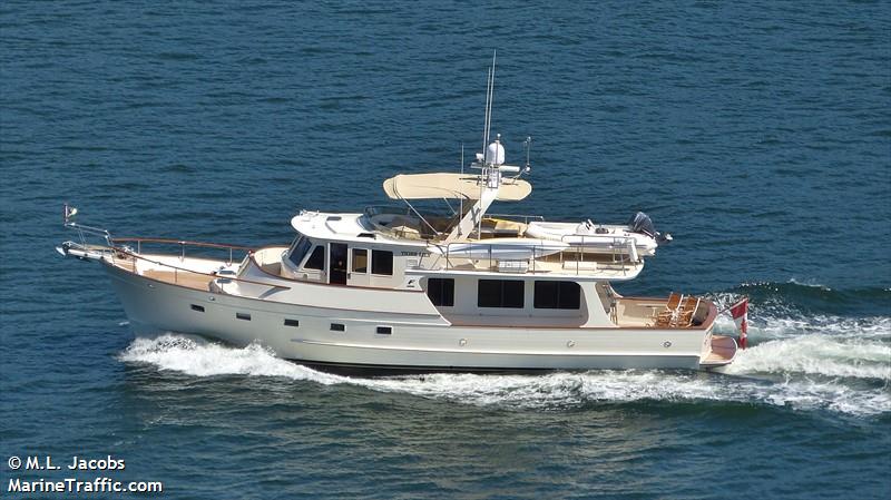 seakeen (Pleasure craft) - IMO , MMSI 316003977, Call Sign TT under the flag of Canada