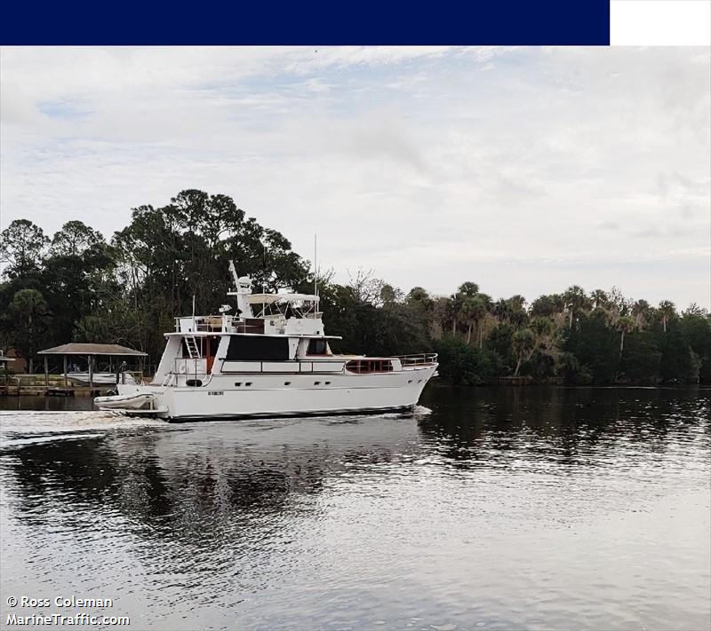 jade princess (Pleasure craft) - IMO , MMSI 368034830, Call Sign WDK2365 under the flag of United States (USA)