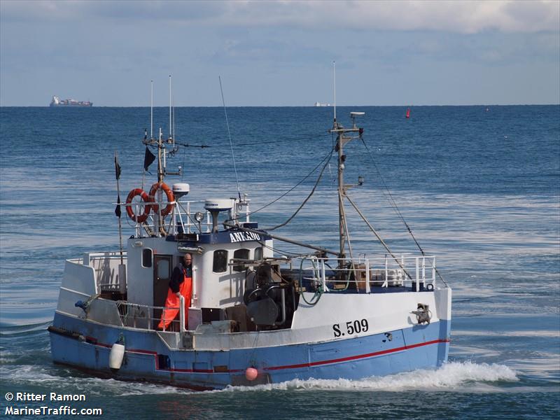 S509 ANKADU