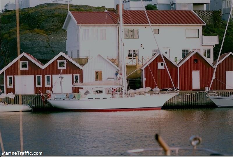 passport (Sailing vessel) - IMO , MMSI 219011459, Call Sign XPH6392 under the flag of Denmark