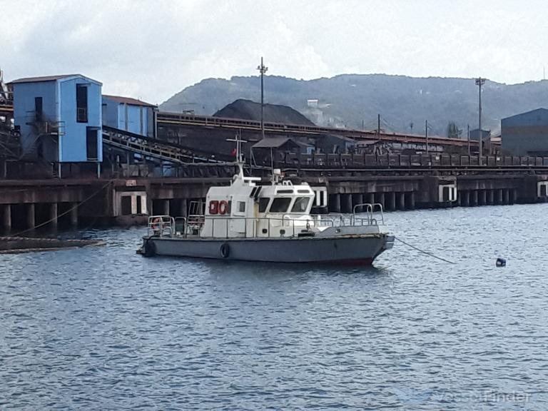 kuzey dalici (Pilot) - IMO , MMSI 271010470, Call Sign TC9870 under the flag of Turkey