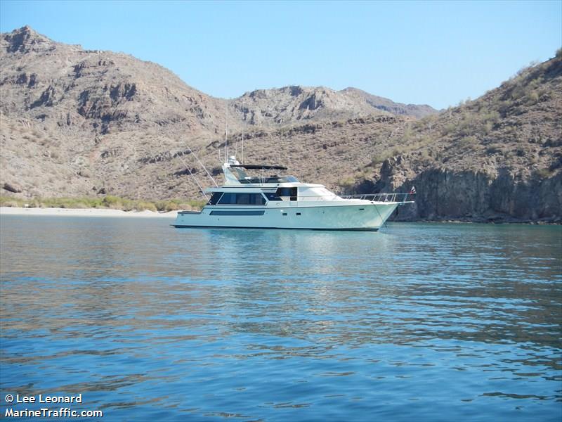 preference (Pleasure craft) - IMO , MMSI 338124712 under the flag of USA