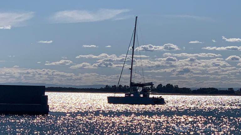 sy genia (Sailing vessel) - IMO , MMSI 232032149, Call Sign MILY5 under the flag of United Kingdom (UK)