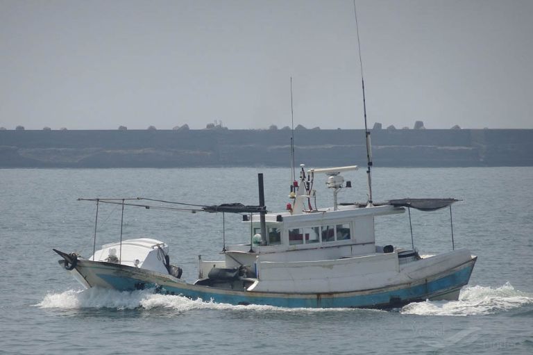 shun li 3 (Fishing vessel) - IMO , MMSI 200017185