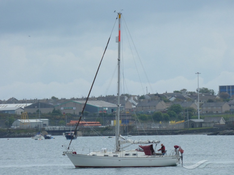 medusa of london (Sailing vessel) - IMO , MMSI 235113129, Call Sign 2IVL6 under the flag of United Kingdom (UK)