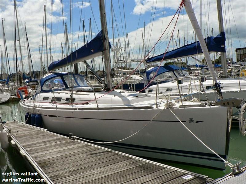 astrolabe2 (Sailing vessel) - IMO , MMSI 227777570, Call Sign FGF9956 under the flag of France