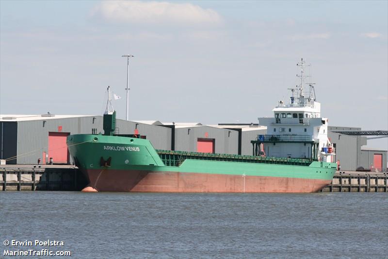 np 459 (Other type) - IMO , MMSI 244193000, Call Sign PCSA under the flag of Netherlands