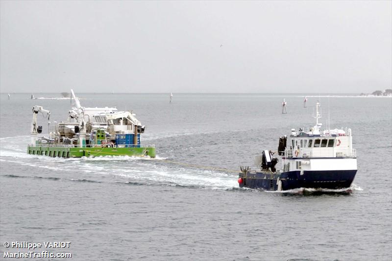 mariann (Cargo ship) - IMO , MMSI 257934700, Call Sign LG5425 under the flag of Norway