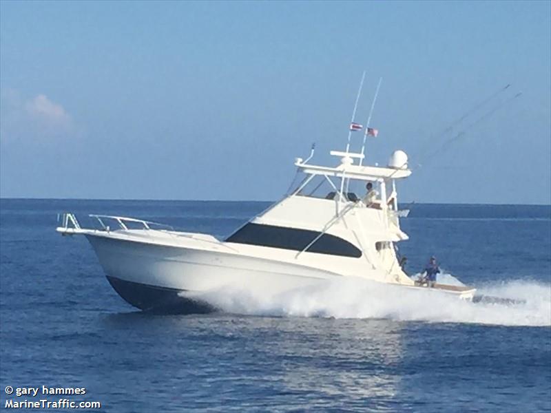 bob-along (Fishing vessel) - IMO , MMSI 338242304 under the flag of USA