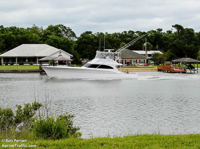 huntress (Fishing vessel) - IMO , MMSI 338072417 under the flag of USA