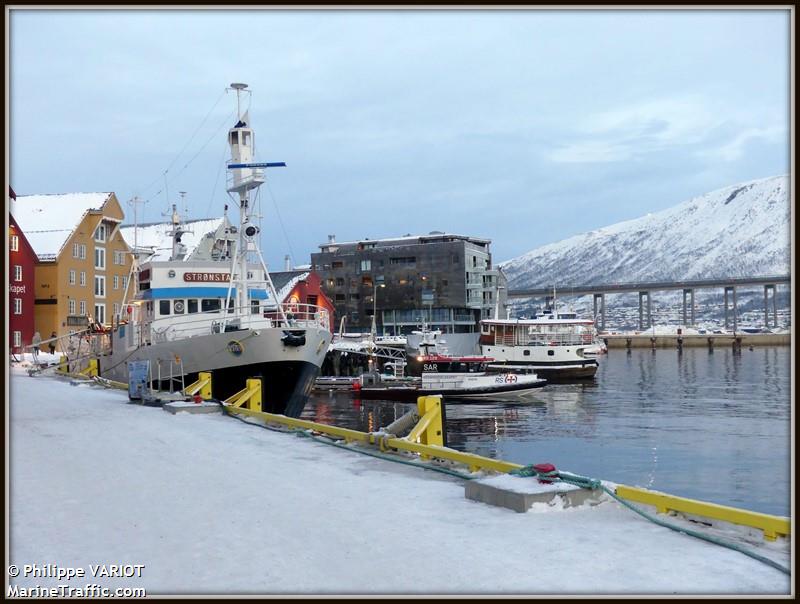 STROENSTAD