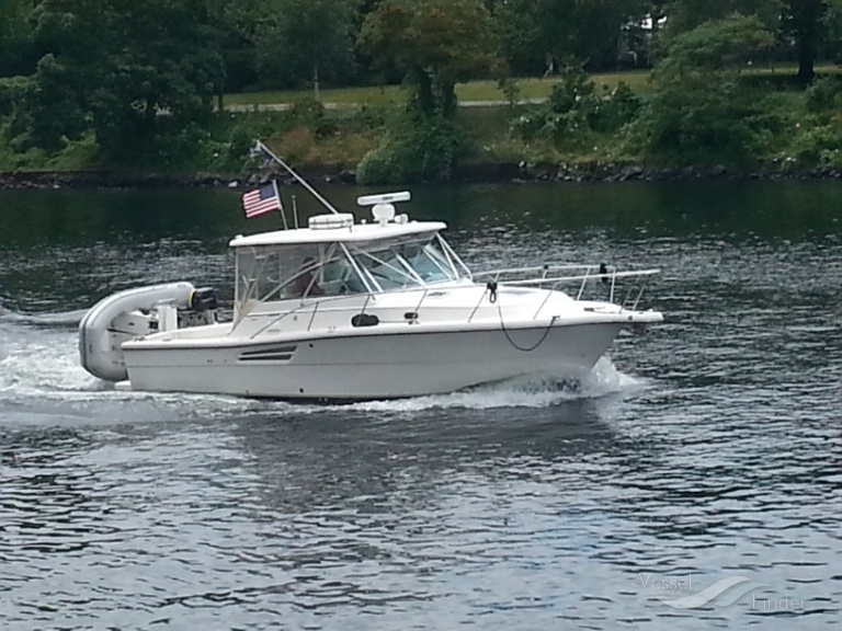 ofishal bidness (Pleasure craft) - IMO , MMSI 338210059 under the flag of USA