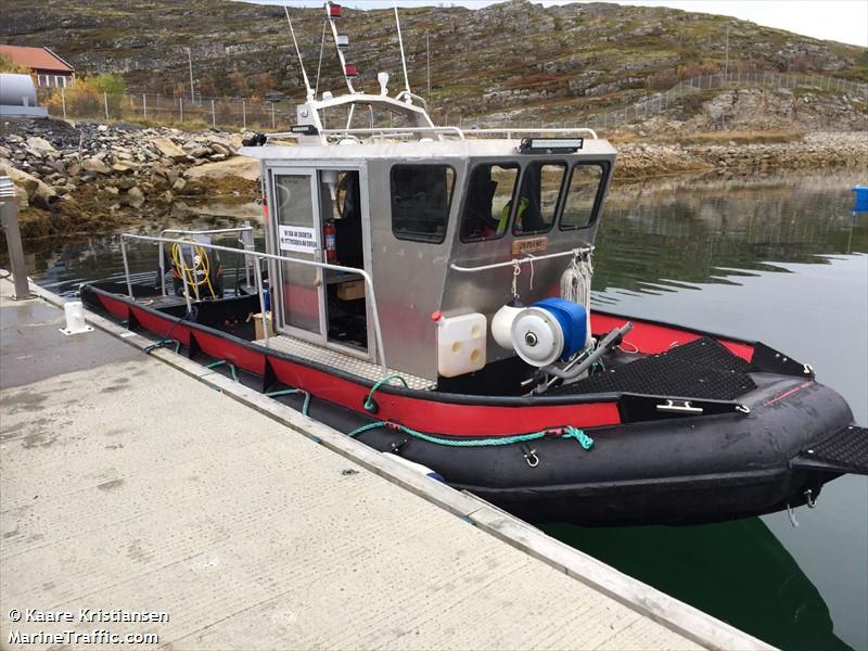 dsv odin (Diving ops) - IMO , MMSI 258147450, Call Sign LI7121 under the flag of Norway