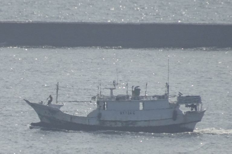 sheng lih tsair no6 (Fishing vessel) - IMO , MMSI 416001751, Call Sign 0 under the flag of Taiwan