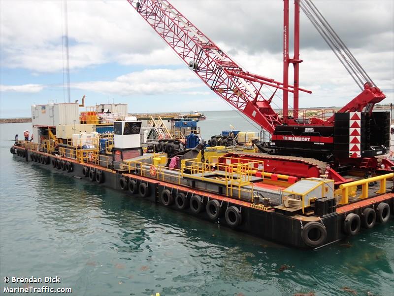 tung ling 008 (Unknown) - IMO , MMSI 777000008, Call Sign 0