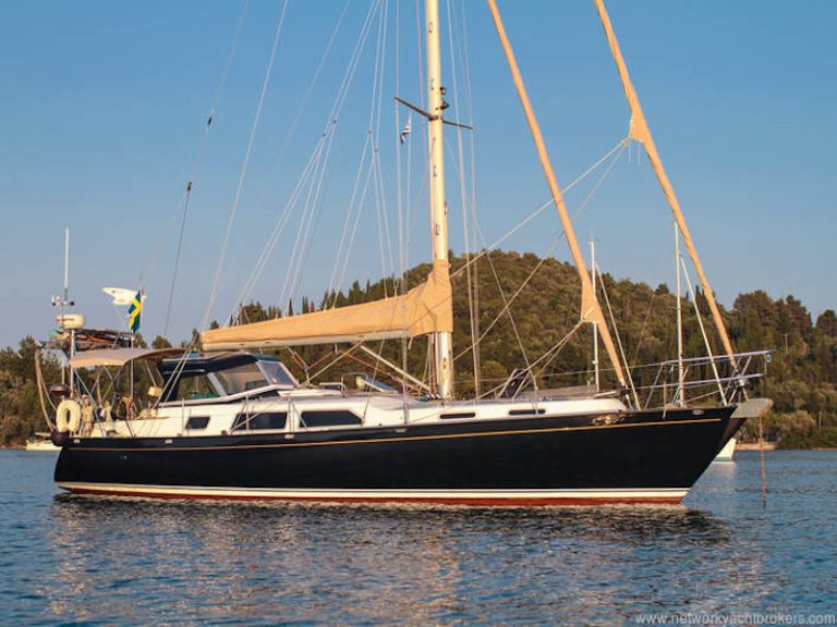 sy frileuse (Sailing vessel) - IMO , MMSI 227951330 under the flag of France