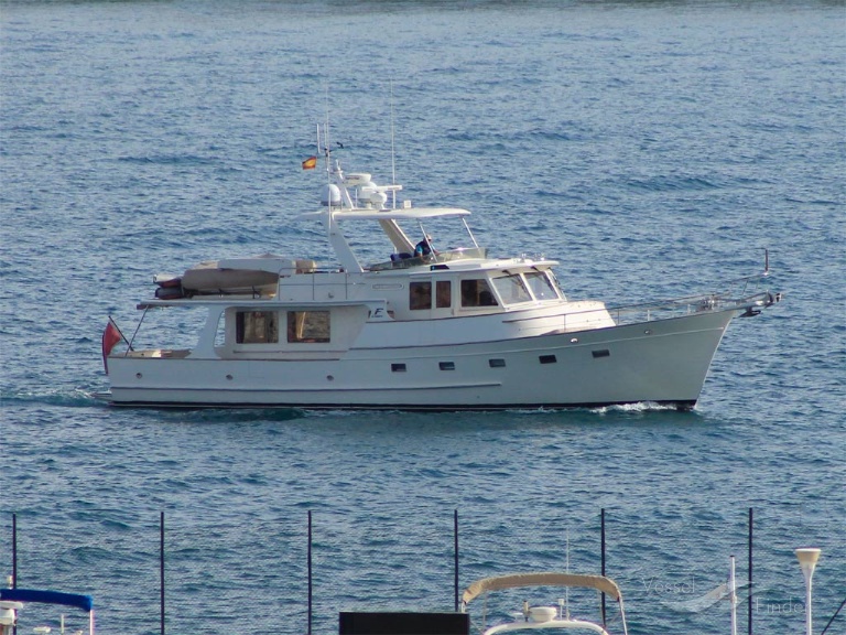 sea breezes (Pleasure craft) - IMO , MMSI 249000924, Call Sign 9HB3183 under the flag of Malta