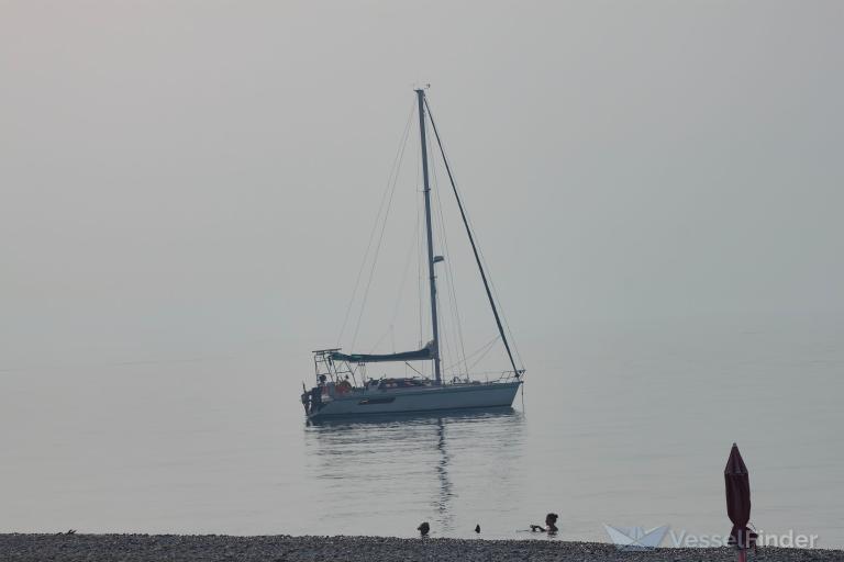 txaranga (Sailing vessel) - IMO , MMSI 227354610, Call Sign FQRW under the flag of France