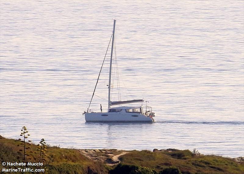 belenos (Sailing vessel) - IMO , MMSI 227039480, Call Sign FGG6808 under the flag of France