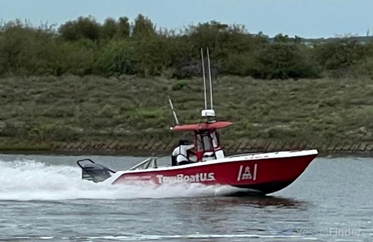 towboatus vessel 2 (Towing vessel) - IMO , MMSI 338395329 under the flag of USA