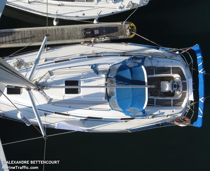 boreas i (Unknown) - IMO , MMSI 263803690, Call Sign CRAG9 under the flag of Portugal