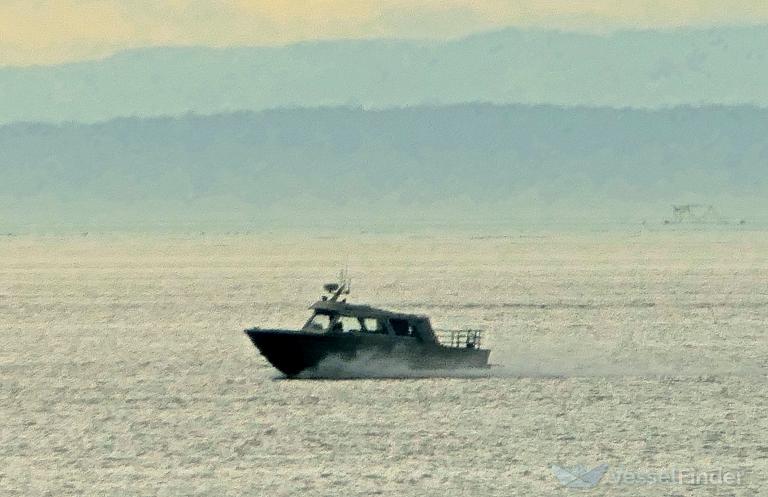 eagle 47 (Passenger ship) - IMO , MMSI 316030839 under the flag of Canada