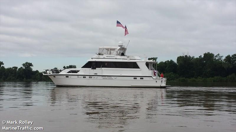 perfect fit (Pleasure craft) - IMO , MMSI 338115066 under the flag of USA