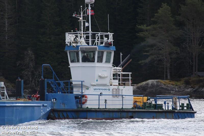 celsus (Tug) - IMO , MMSI 257663600, Call Sign LG3248 under the flag of Norway