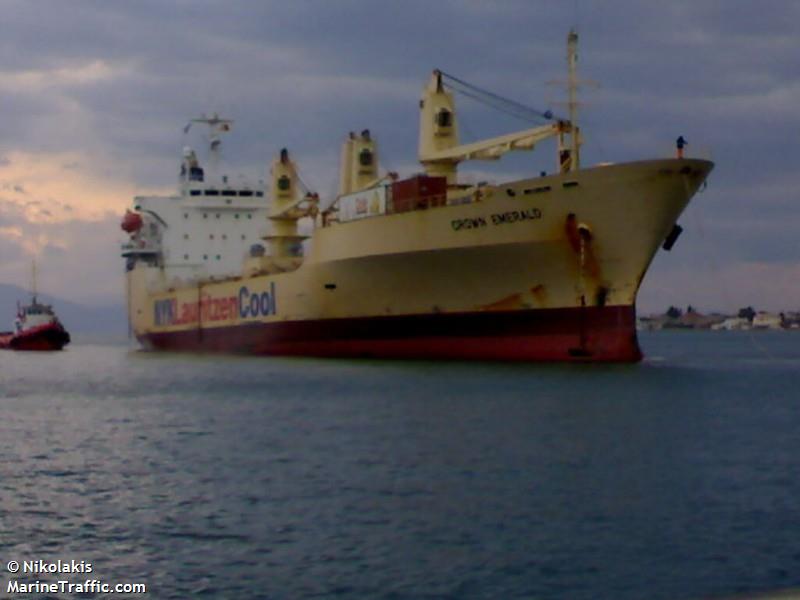 riobayano (Tug) - IMO , MMSI 356165000, Call Sign TUG)BY under the flag of Panama