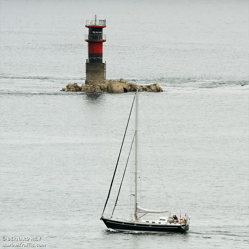 zuiderkruis (Sailing vessel) - IMO , MMSI 244050959, Call Sign PH4895 under the flag of Netherlands