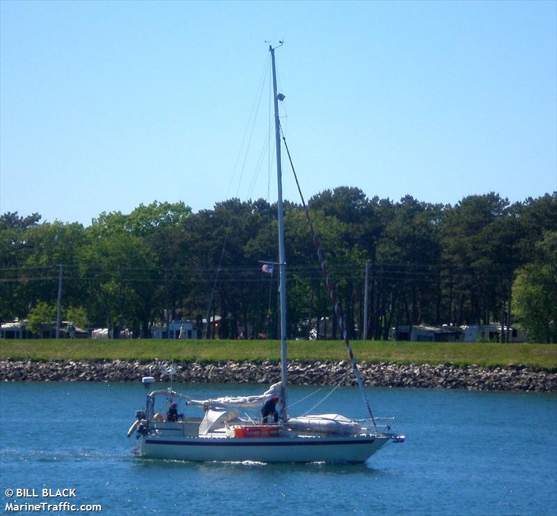 aida (Pleasure craft) - IMO , MMSI 258996740, Call Sign LI 9738 under the flag of Norway