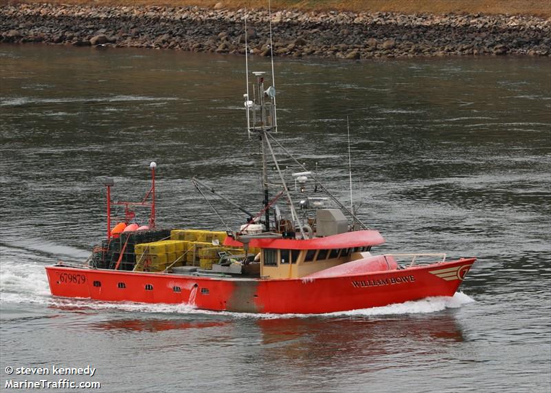 celia s (Fishing vessel) - IMO , MMSI 368120480, Call Sign WDL5171 under the flag of United States (USA)