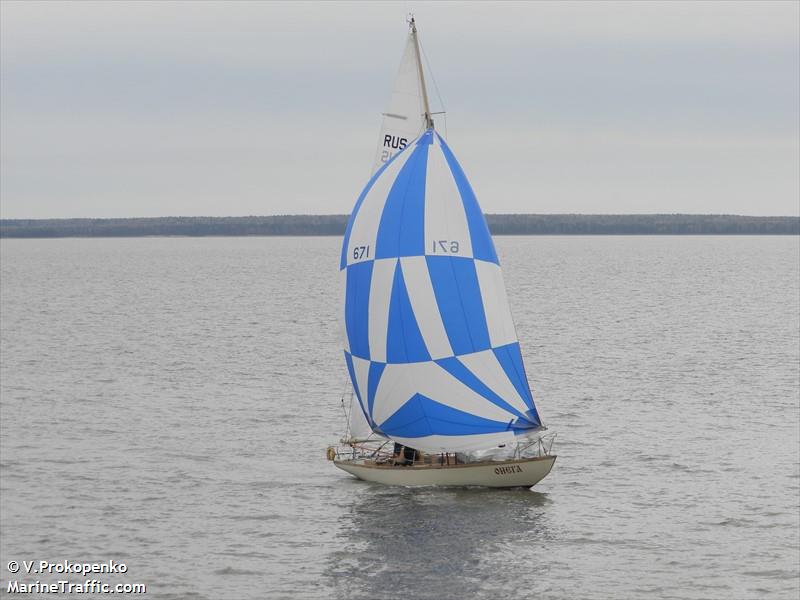 ONEGA vessel